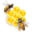 Woods Bee Co. Icon