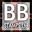 BB Stamps Icon