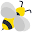 Hillside Beekeeping Supplies Icon