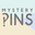Mystery Pins Icon
