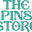The Pins Store Icon