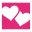 Pink Passion Nail Spa Icon