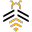 Commercial Bee Supply Icon