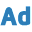 Adfix Icon