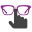 Geeky Tech Icon