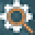 Industrial Quick Search Icon