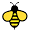 Vermont Beekeeping Supply Icon
