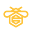 Guardian Bee Apparel Icon