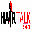 HairTalk Beauty Salon Icon