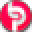 Lapel Pin Now Icon