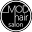 MOD Hair Salon Icon