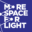 More Space For Light Icon