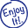 Enjoy It Icon