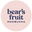 Bear's Fruit Icon