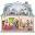 Manhattan Dollhouse Icon