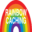 Rainbow Caching Icon