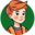 Portrait Art Icon