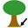 BaseOfTree.com Icon