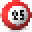 Keystone Bingo Supply Icon