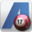 Atlantic Bingo Supply Icon