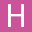 Hush Beauty Lounge Icon