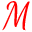 Modest Eve Icon
