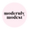 Modernly Modest Icon
