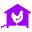 MyChickenCoopsUSA Icon