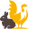 Coops and Hutches Icon