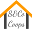 S & Co Coops Icon