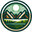 Essential Resin Icon