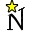 Northstar Country Candle Icon