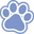 PawHaven Icon
