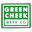 Green Cheek Beer Co Icon