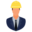Concierge Home Remodeling Icon
