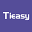 Tieasy USA Icon
