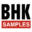 Bhksamples Icon