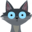 Blink Cat Food Icon