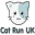 Cat Run UK Icon
