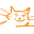 Happy Cat's Litter Icon
