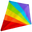 Sun Kites Icon
