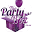 The Party Box Icon