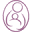 Southern California Maternal Fetal Care Icon