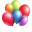 Balloon Shop Icon