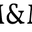 Marley & Mango Icon