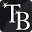 Ted Barry Tuxedos Icon