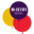Hi-Flyers Balloons Icon