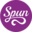 Spun-candy Icon