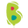 The Balloon Company Icon
