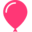 Hico Balloons Icon